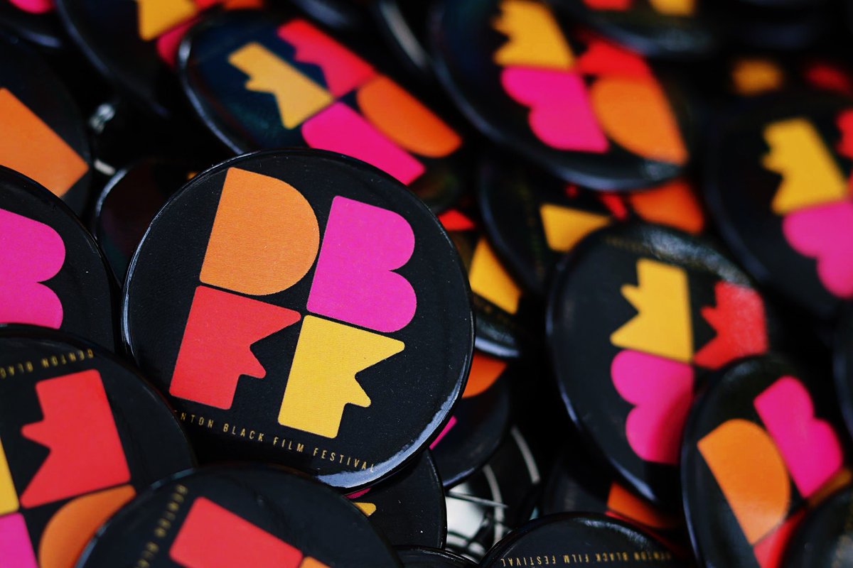 DentonBFF's tweet photo. ATTENTION! Denton Black Film Festival is a black-run festival located in Denton, TX. We are a non-profit whose proceeds benefit scholarships. A celebration of black culture through film, music, + more. Our festival runs from Jan. 23-27, 2019. Please help spread the word! https://t.co/e64iNCy9Vu
