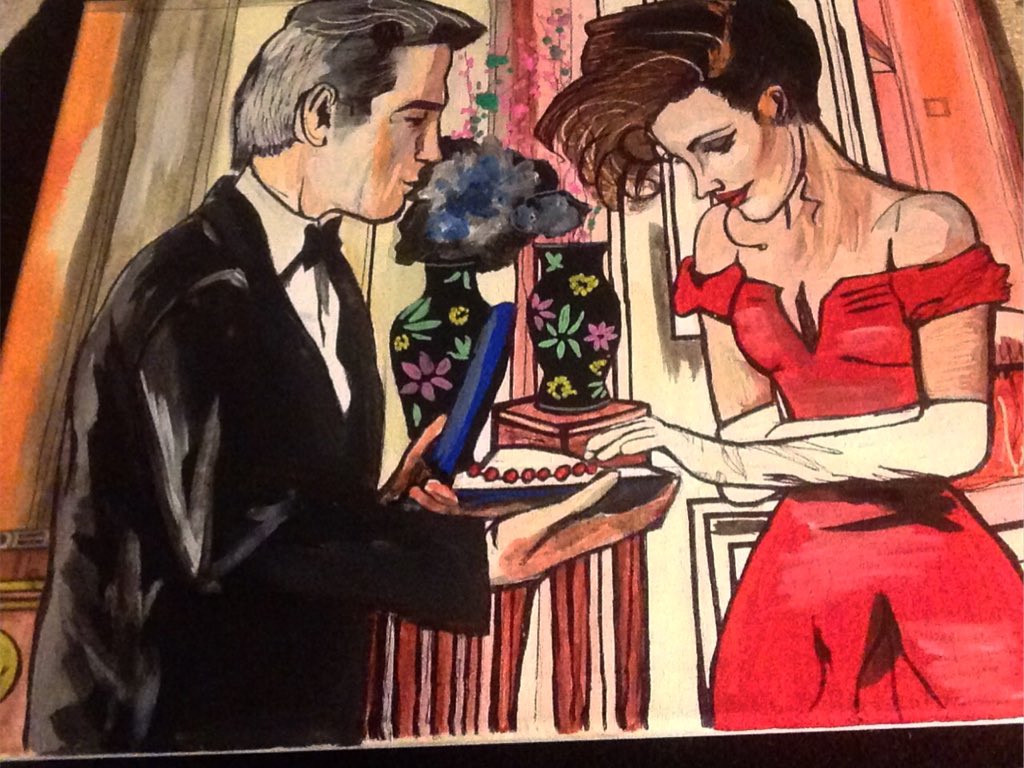 AshAlexART tweet picture