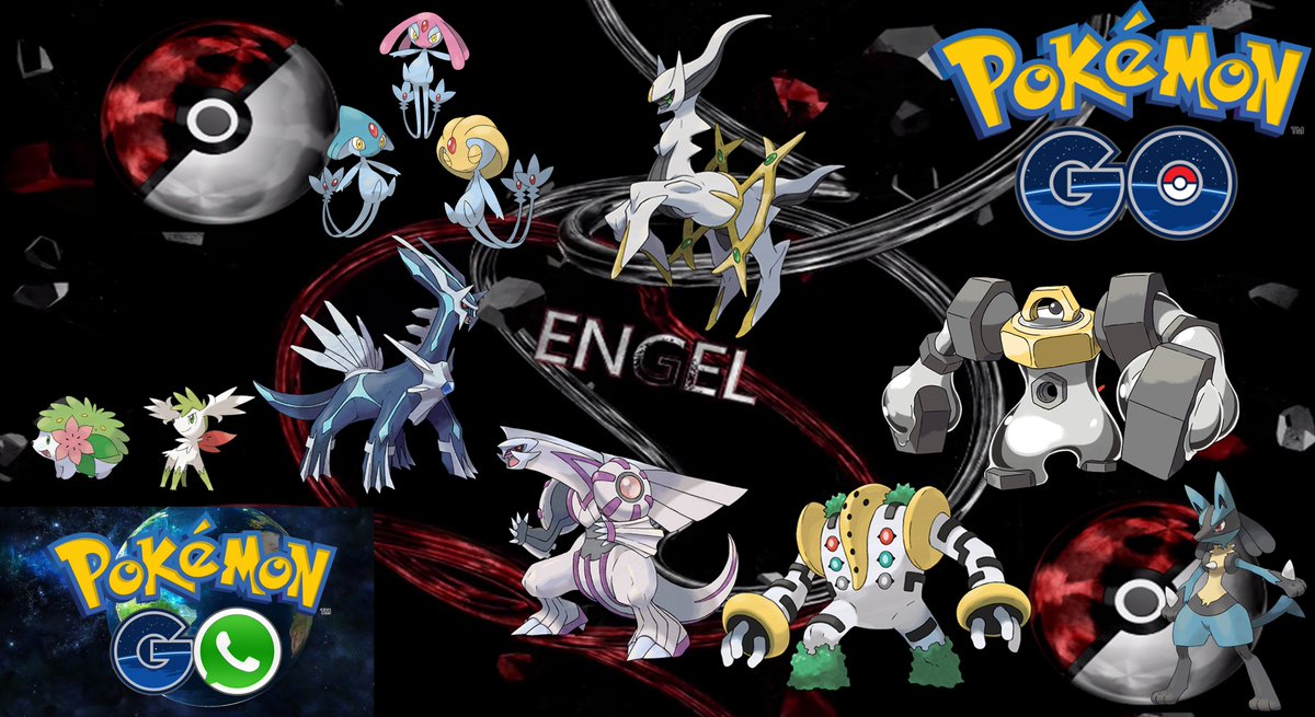 Engel Pokémon Go On Twitter Do You Want To Be
