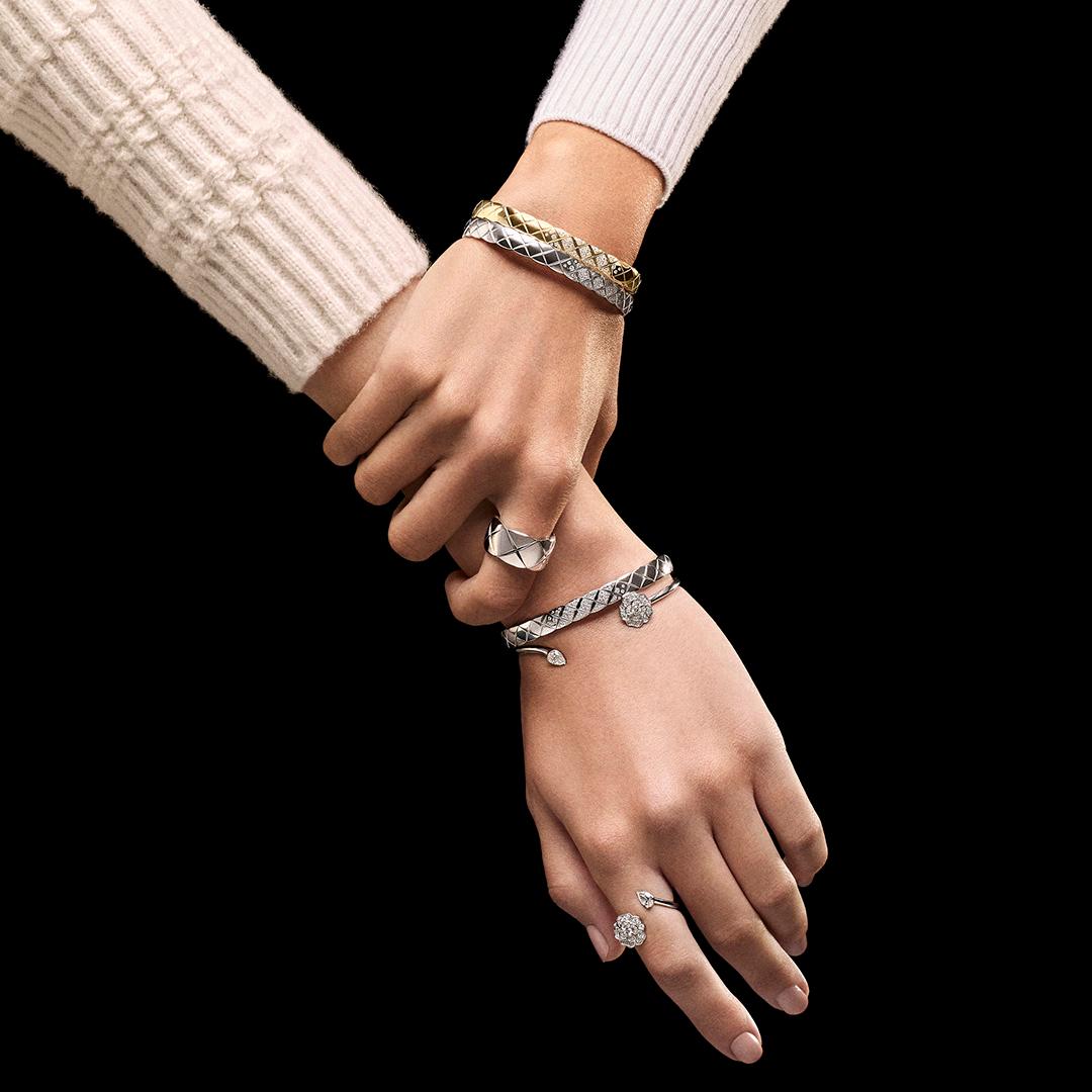 neiman marcus chanel jewelry