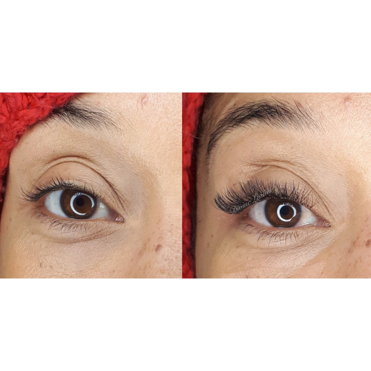 DivineLashes1's tweet photo. Itβs always a good Sunday if youβve got lashes! Look at this beautiful transformation π
#EyelashExtensions #ClassicLashes #BeforeandAfter #Transformation #SundayFunday #LashLove #LashLife #Toronto #Montreal #Laval #DivineLashes https://t.co/sdmgb0pPOf