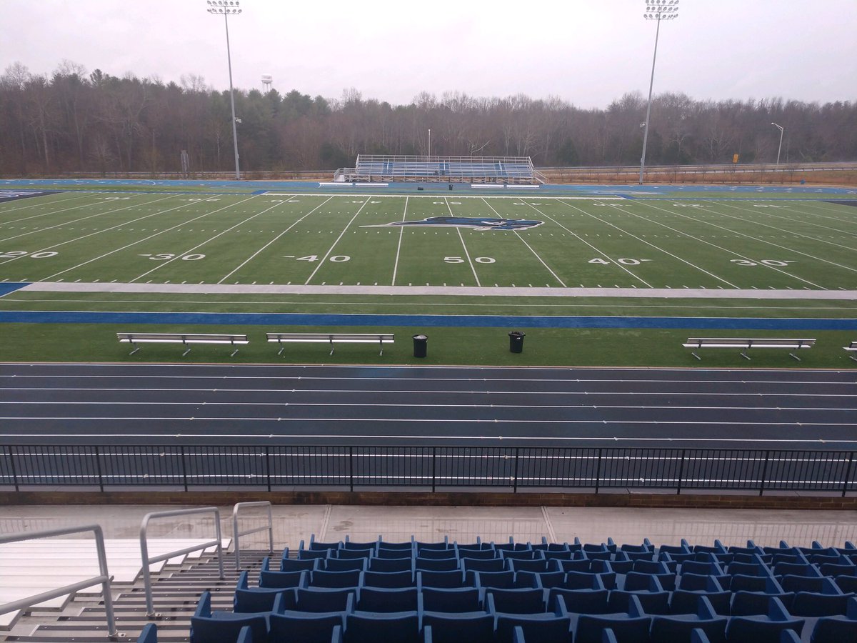 Great visit at Lindsey Wilson College in Kentucky‼️