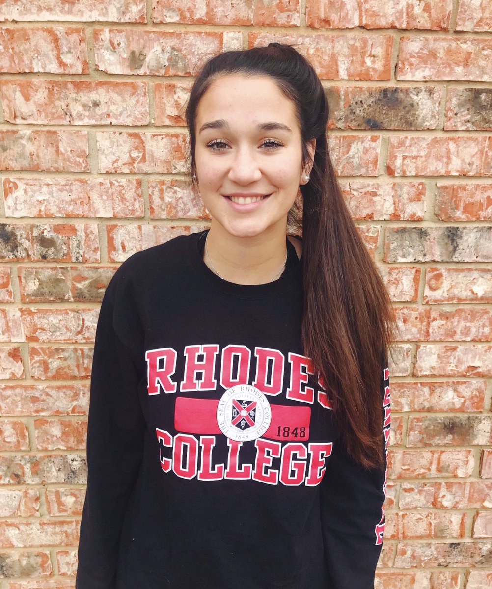 _mccullough__'s tweet photo. Super happy to announce I’ve committed to play soccer and continue my education at Rhodes College!! #golynx https://t.co/YYKipKoTve