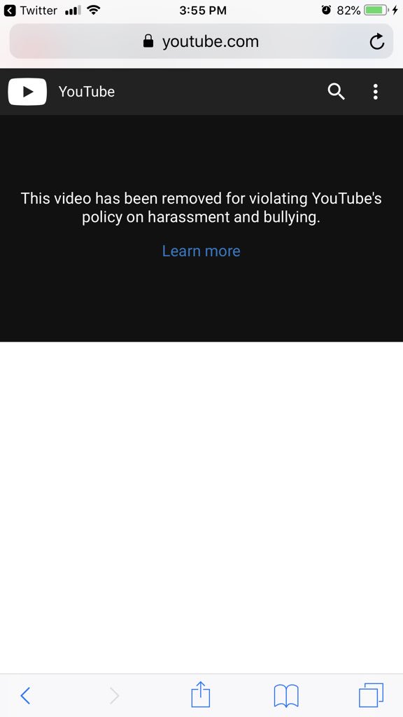 RichardBabyIDK's tweet photo. @Onision Karma. I’m sorry, but even if you did try to be as balanced as you possibly could, you did conclude and give a slight hint that children shouldn’t be trusted around Shane. And you hinted multiple times throughout the video that Shane was in fact disgusting https://t.co/eKxV3ZnYpL