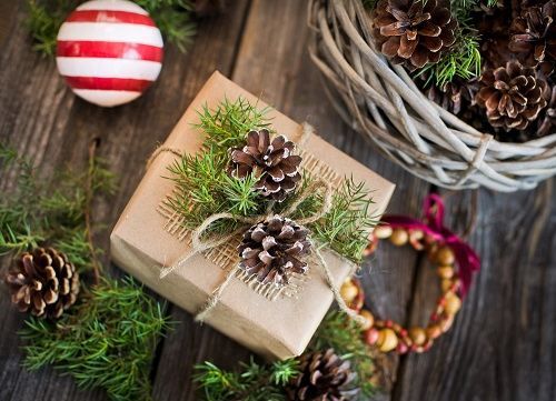 6 Tips for a #GreenChristmas  
buff.ly/2RDZRSw
