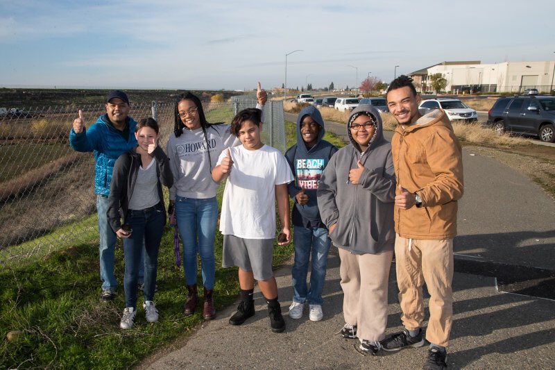 City of Rancho Cordova tweet media