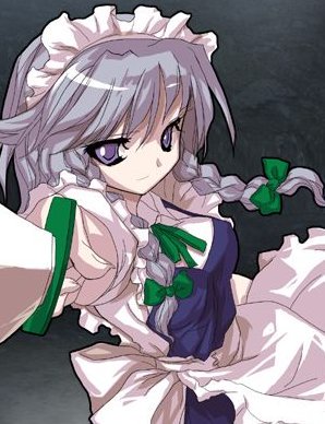 そう言えば咲夜のpad長って萃夢想の立ち絵で今まで控え目に書かれてい