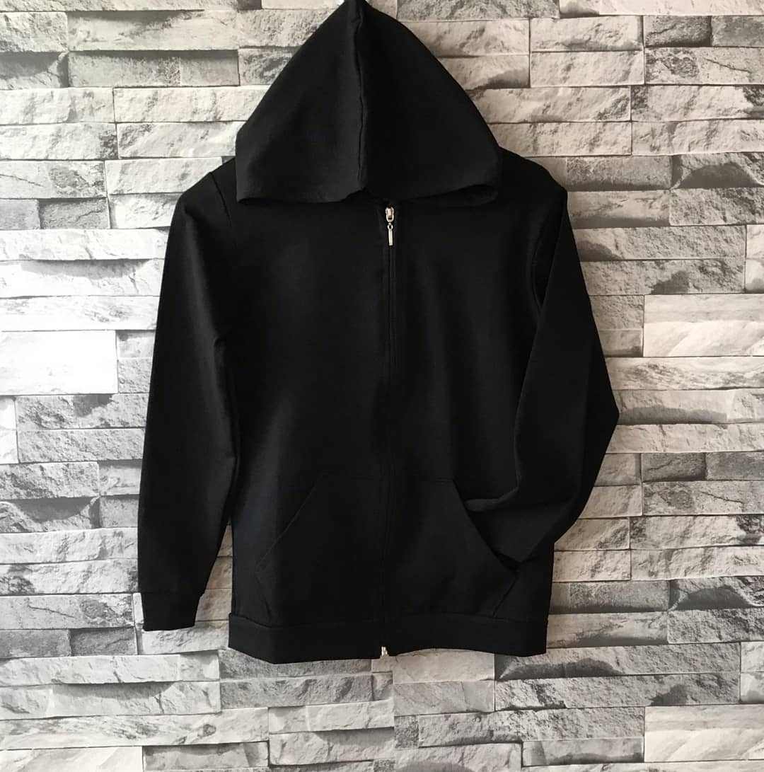 💃🏽Model : Kapşonlu Ceket
💰Fiyat : 29,90 ₺
👗Beden : S - M - L - XL
🚚Kargo : 8.90 ₺
📞Sipariş ve bilgi için : 0546 418 09 87 📲
🗝Kapıda nakit yada K.kartı ile ödeme imkanı