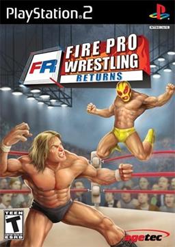 SeanRossSapp's tweet image. Doing some pre Christmas cleaning and decided to do some giveaways. If you or someone you know has a PS2, RT and follow to be entered to win a copy of one of the greatest games of all time, Fire Pro Wrestling Returns.  I have two copies