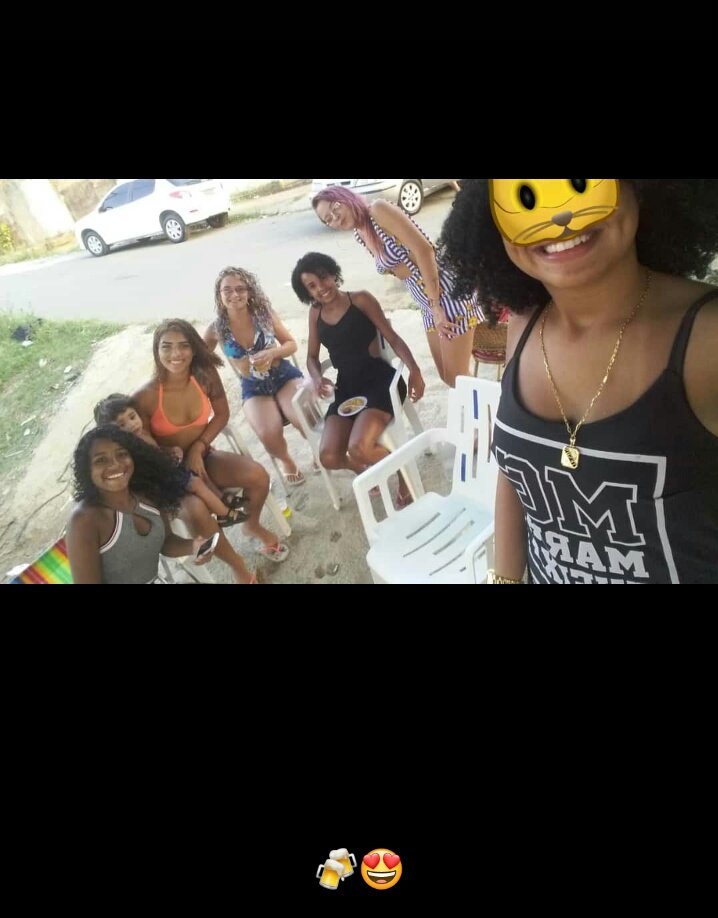 surtadaalone's tweet photo. Elas me irrita ,me perturba ,me faz passa vergonha,mas não consigo viver um dia 100 elas_SMIGAS
#elas #saoum #alguemque #sempreme #fazbem https://t.co/Ddc1sYQFNh