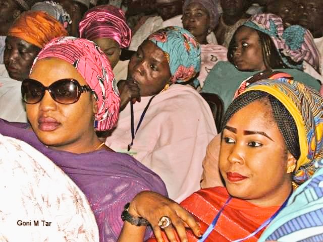 BornoYoung's tweet photo. #BORNOAPC2019

The All Progressive Congress Governotorial candidate Prof Babagana Umara Zullum was at the inauguration ceremony of KSM &amp; ZULLUM Solidarity Forum at the state APC party secretariat in Maiduguri, Borno State on Sunday 17th 12 2018. #Youths #WomenInclusive #Zulum2019 https://t.co/SvFPk0CQAH