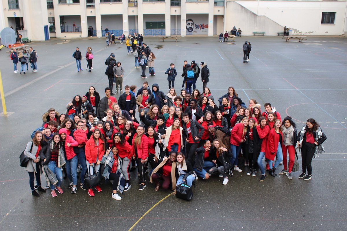 Mdl Lycee Emile Zola