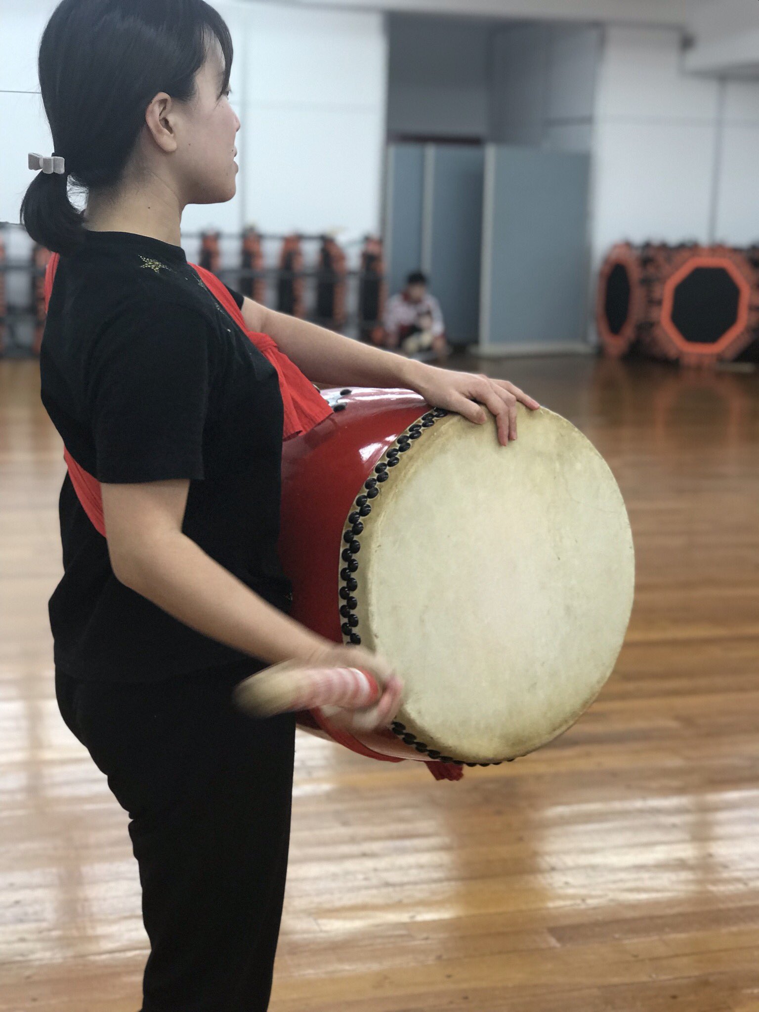 愛知琉球エイサー太鼓連 愛知 沖縄 エイサー 愛知琉球エイサー太鼓連 メンバー募集中 趣味 練習 出会い 楽しい T Co Dpeegnyazc Twitter