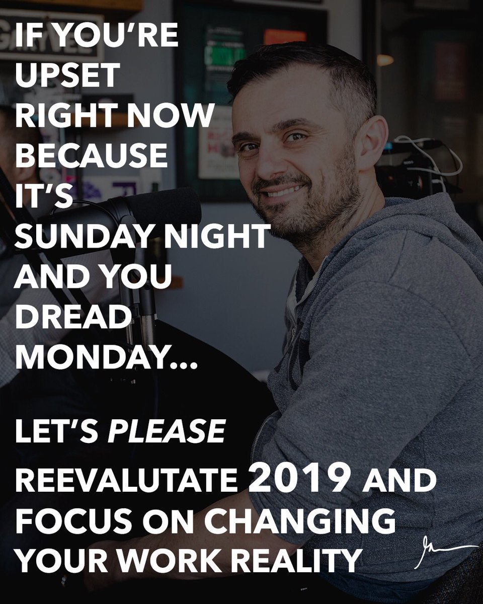 garyvee's tweet image. 