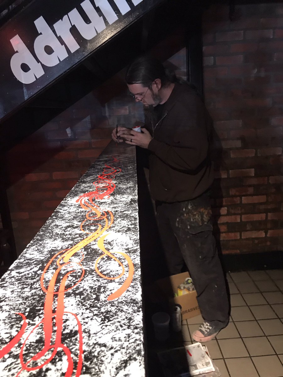 Ryan Evans tweet media