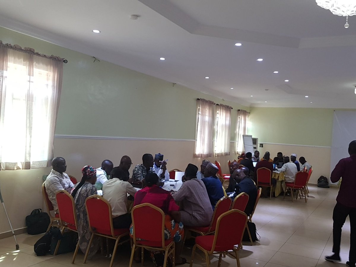 GBulus's tweet photo. When citizens are engaged at community, LGA and state level Government policies change and is become more beneficial to citizens.
#ReflectionKd #OGPKaduna
@perlnigeria @bel_west @calped4devt @jummylove6 @akaufanus @thebkoof @openkd44 @danielamicheal @Obeweh @ICoVAPAfrica https://t.co/fSMbwh4NFZ