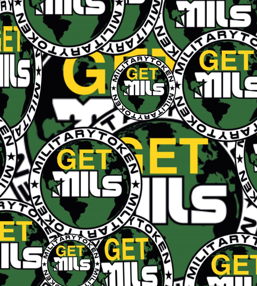 GetMILs's tweet photo. @MilitaryToken That’s a lot of 00000000000s ya’ll 🤣🤣🤣🤣🎉🎉🎉🎉😂😂😂😂 https://t.co/2hdDyijTYm