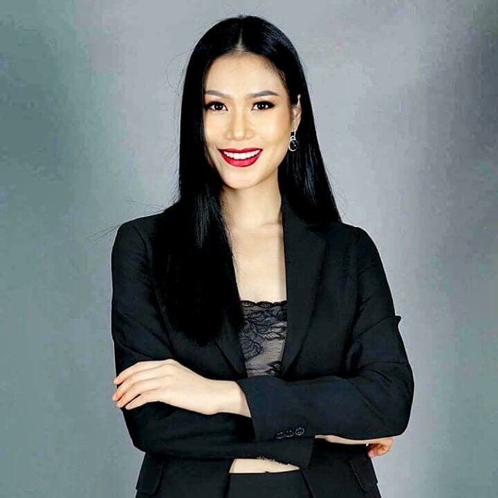 rojjanamarks's tweet photo. ขอเป็นอีก 1 พลังบวกให้กับเธอ 🇹🇭 #MissUniverse #MissUniverse2018 #MissUniverseThailand #Thailand https://t.co/FTKmokTFV6
