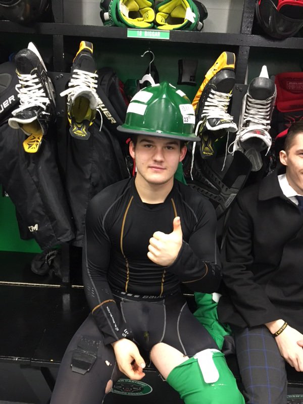 Panthers_Pelham's tweet photo. Today’s Player of the game Dylan Bigger!!! https://t.co/sbReCaXF3W