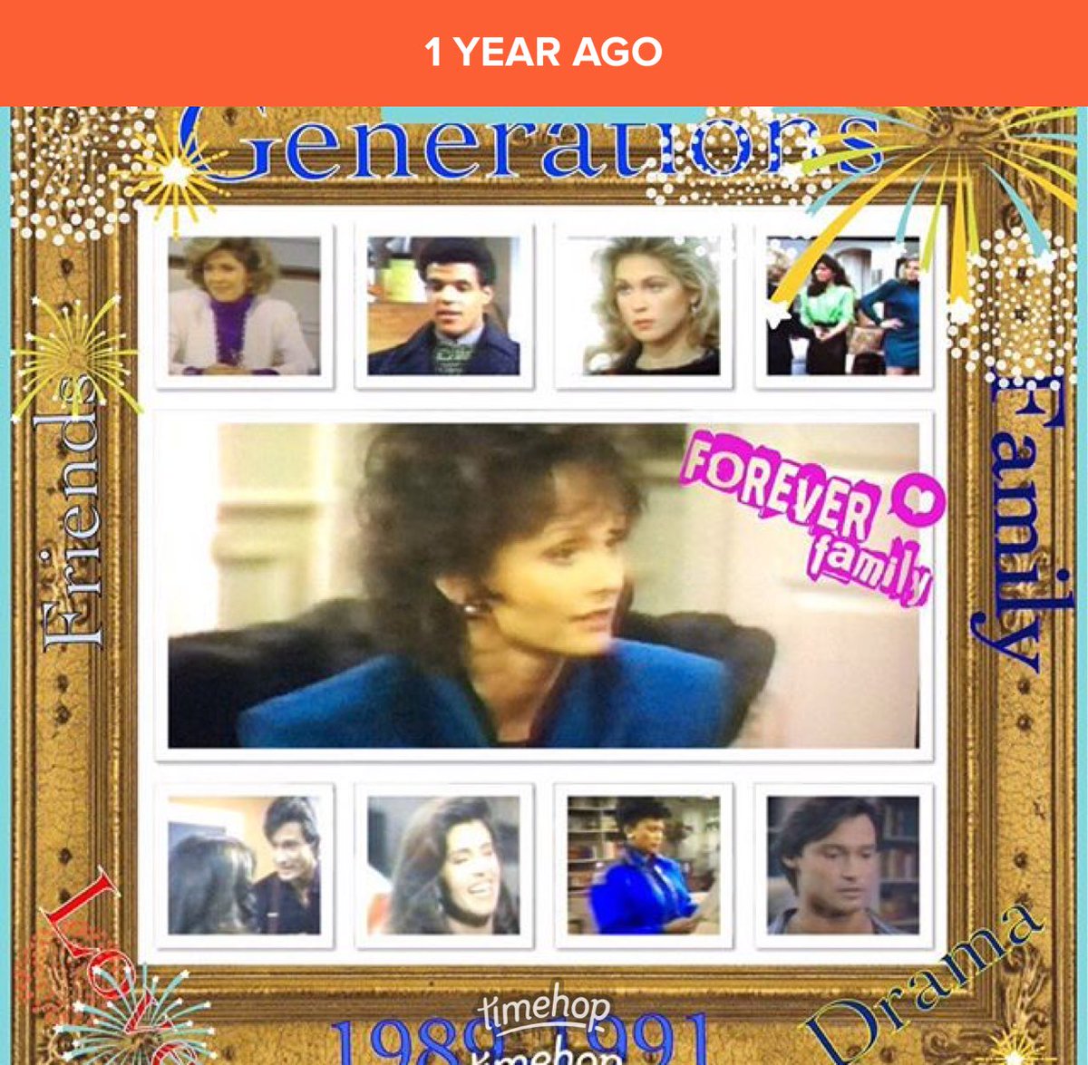 Mehmetcan198's tweet photo. @SilverAgeTV No one gave #Generations a good chance to survive on daytime. It will be fun seeing them reunite on #Generations again, @WeLoveSoapsTV @Oprah @NetflixBrasil @daytime6976 @ava @Deejaycar @Monika_kamila17 @kittyinfl @MaraBrockAkil @tylerperry @carlivatiron @nbc @iontv https://t.co/KWKT2C58ud