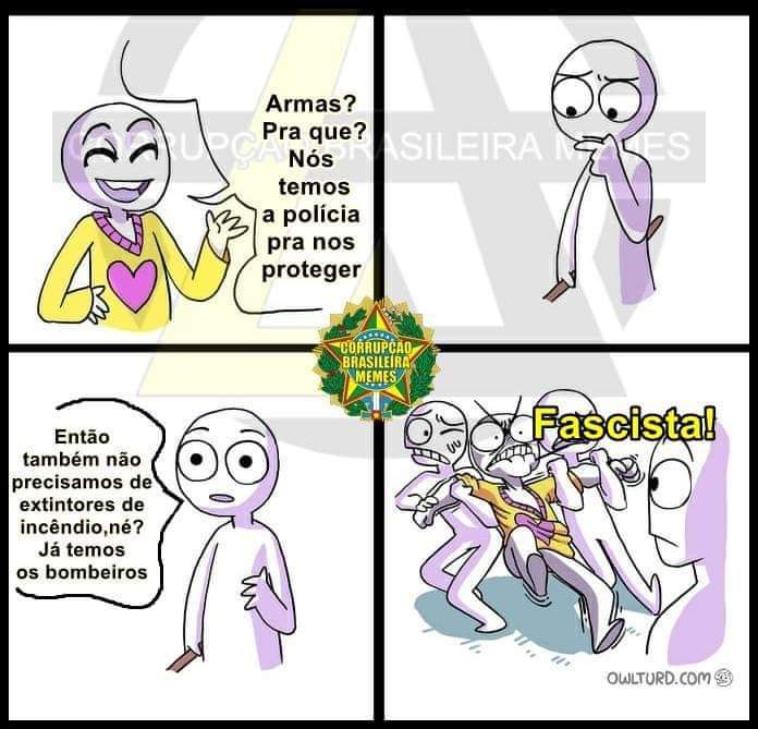 Corrupção Brasileira Memes - CBMστο X: De Cabelo blindado para a
