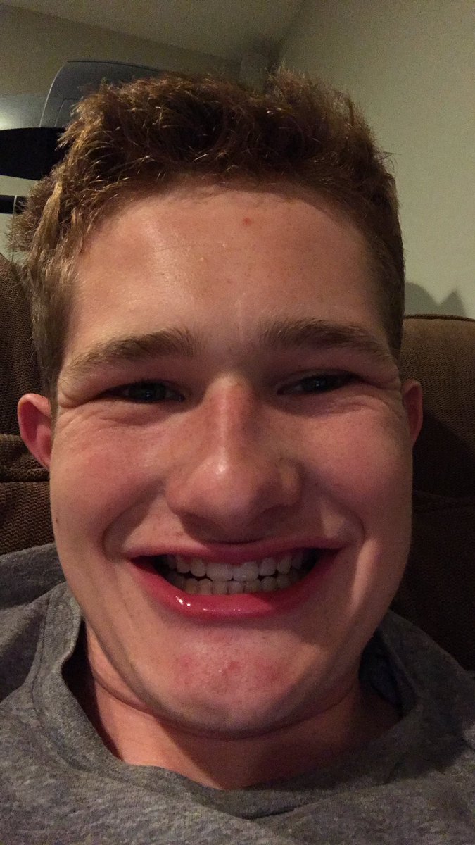 OronoOutreach's tweet photo. BRENDAN KANWISCHER
strengths: smart, wise, and intelligent
weaknesses: maybe too smart, wise, and intelligent https://t.co/6u8ONxUty3