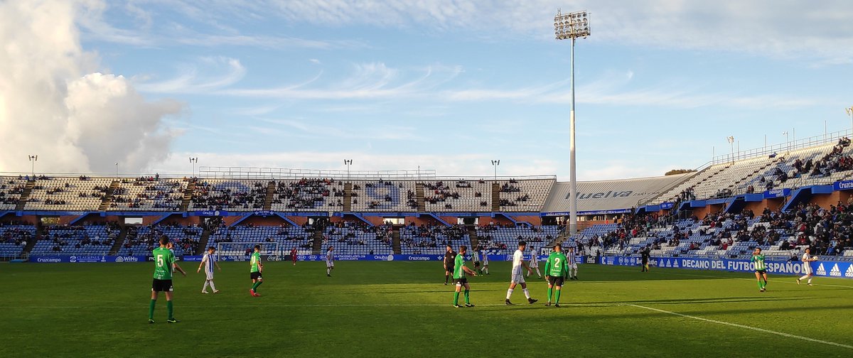 1-1 | El <a href="/atcosanluqueno/">Atlético Sanluqueño</a> saca un buen punto de la casa del <a href="/recreoficial/">RC Recreativo de Huelva</a> 

carranza10.es/atco-sanluquen…