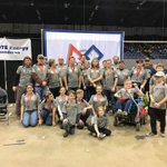 Photo by Algonac_Robotics (@AlgonacRobotics)