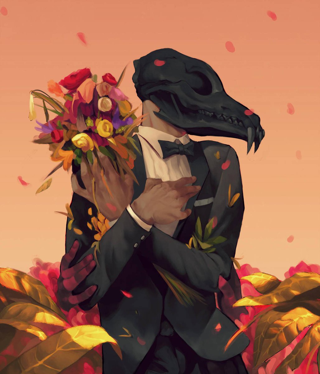 DeviantArt tweet picture