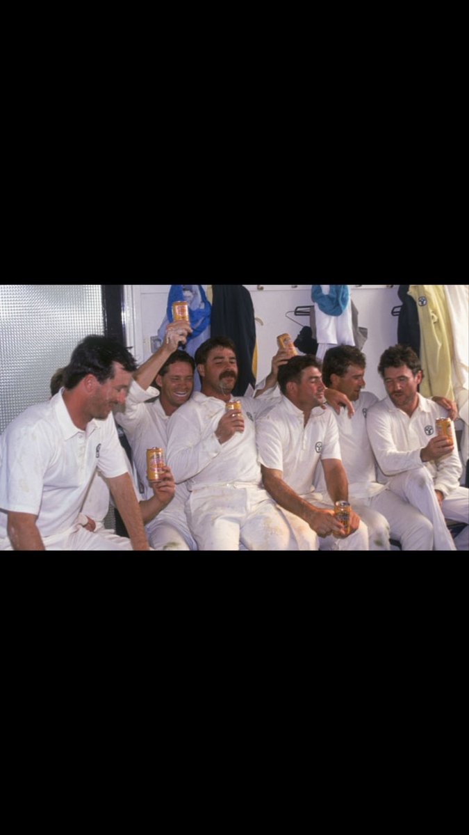 53_cans's tweet image. It's game day for the Cans!
Nothing like getting out with you mates, having a hit and sharing a frothy afterwards #53Cans.
Not a bad warm up today either with #AUSvIND on @abcgrandstand @7Cricket @FOXCricketLive