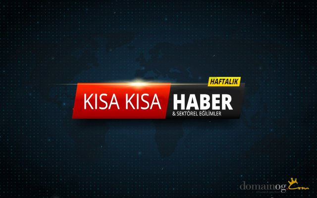 DomPazar yenilendi... kısa kısa haberlerin yanı sıra artık piyasaların nabzını tutan otoritelerin genel durumuna ilişkin tablolar da haftalık olarak yer alacak.

domainog.com/domaincinin-gu…