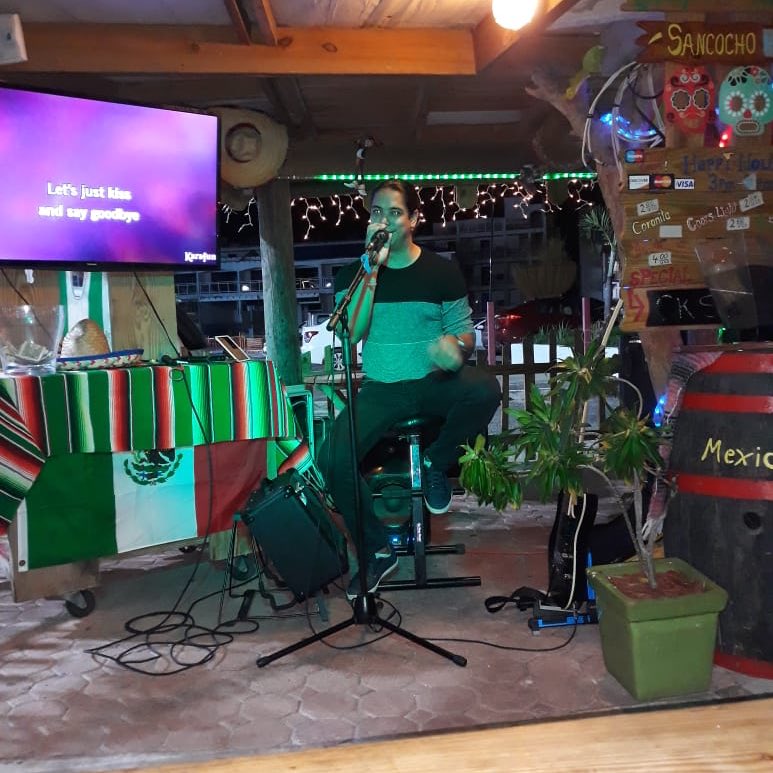 Taco Macho SXM tweet media