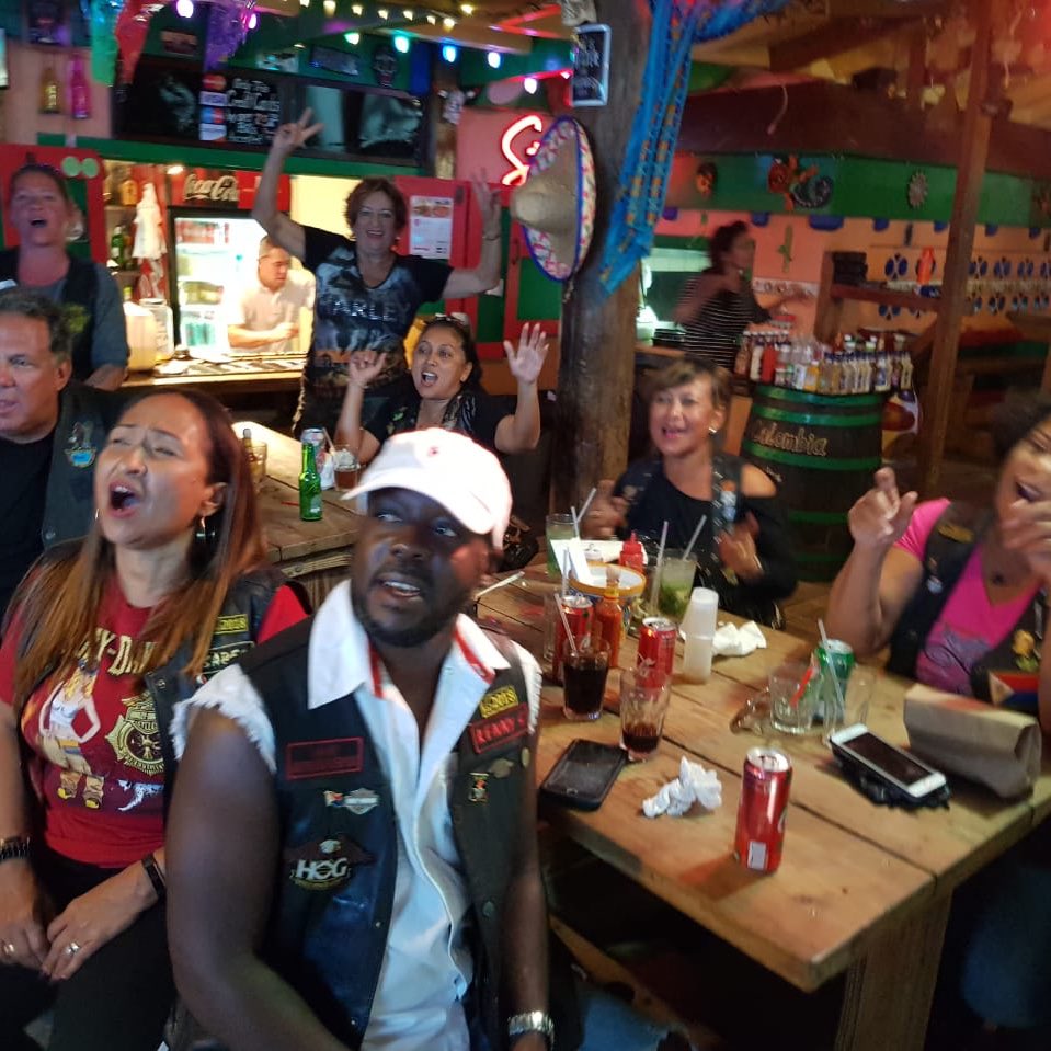Taco Macho SXM tweet media