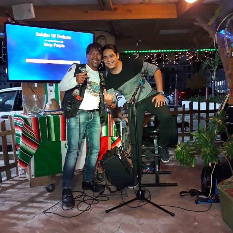 Taco Macho SXM tweet media