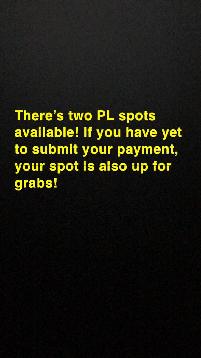 R6PLConsole's tweet photo. https://t.co/opdqy3NXEQ