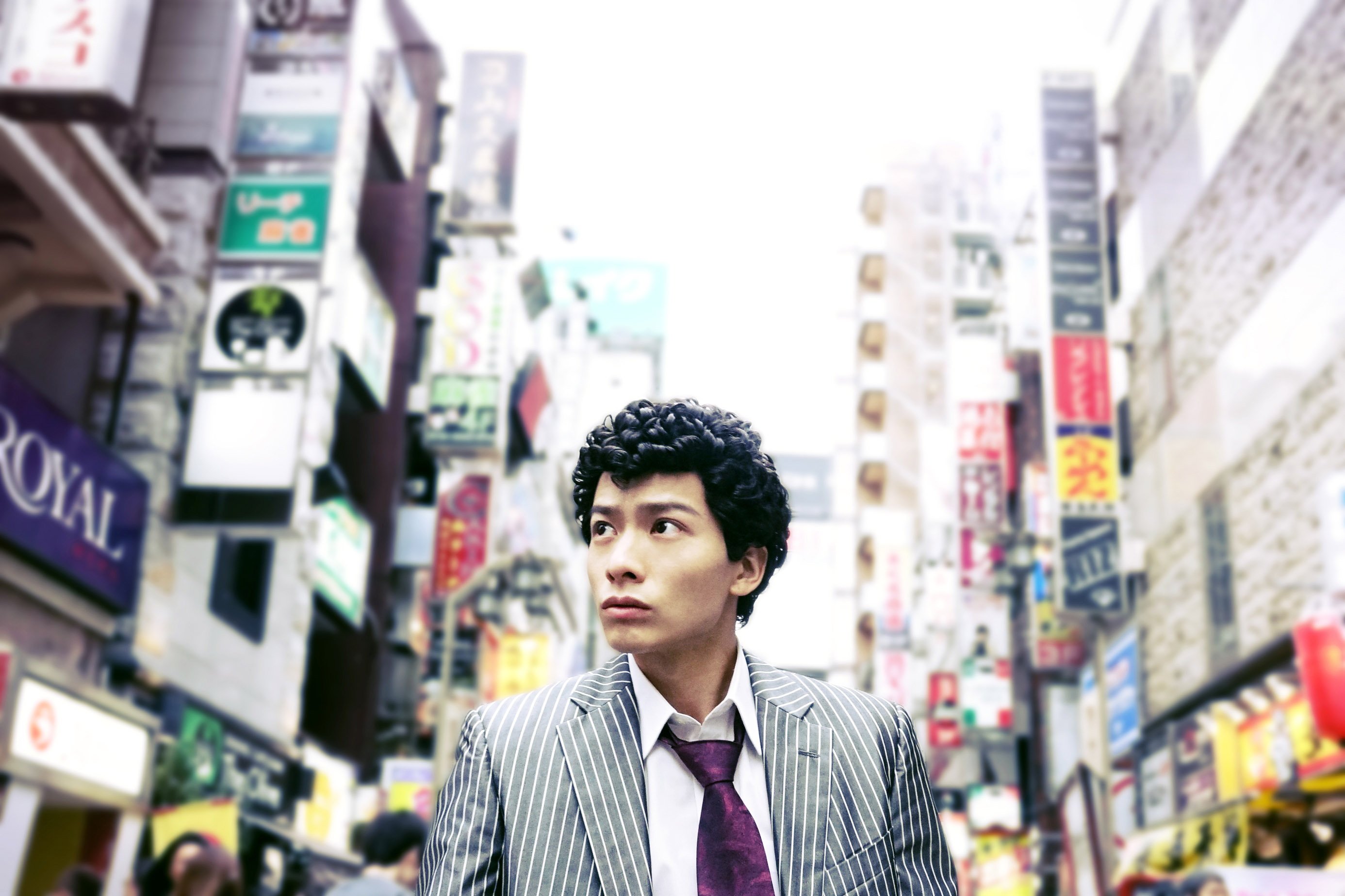 栁川瑠衣 Twitter Search Twitter