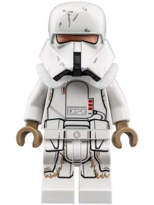 #Rangetrooper #RogueOne #StormieSunday #StormieDelight #Lego xo