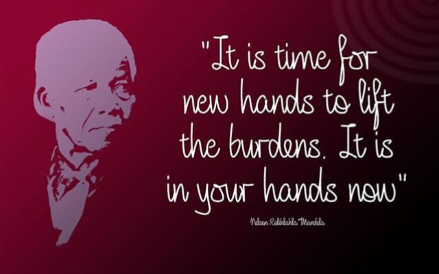 shahidsiddiqui's tweet image. #MorePowerToUnity @Social_MediaP