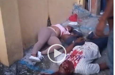 Feminicidio y suicidio. dlvr.it/QtlNVH