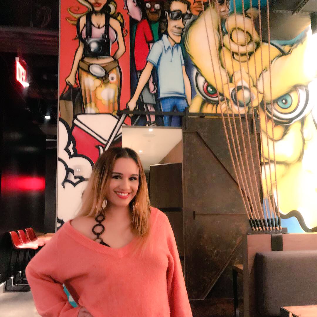 jasmineclemente's tweet photo. When vibrant colors affect your mood. Go where it feels like sunshine โจ๐โจ #luvandlight #positivevibes https://t.co/EeJH5bvE9f