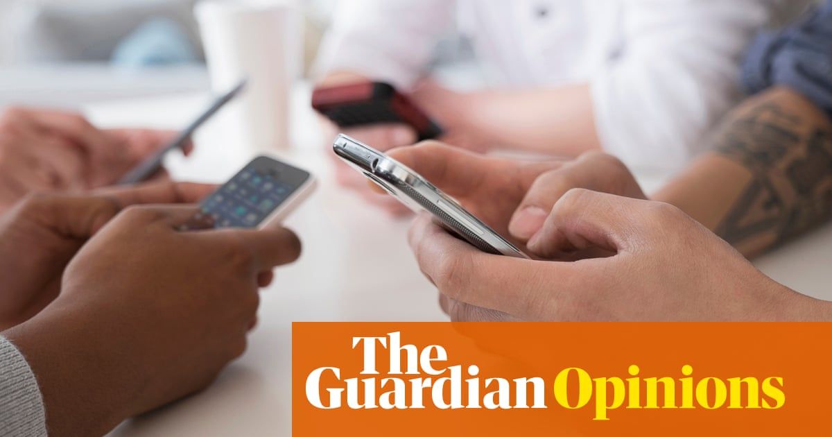 iftf's tweet image. "Unregulated digital media allow misleading information to spread virally from anonymous sources, preventing accountability." @samuelwoolley and @AnnMRavel have a new piece in @Guardian. bit.ly/2BSJ4FN #digintel #computationalpropaganda #iftf #ethicaltech