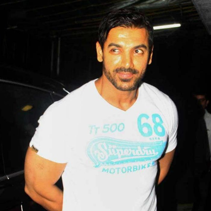 Pics: Happy Birthday, John Abraham. Handsome 