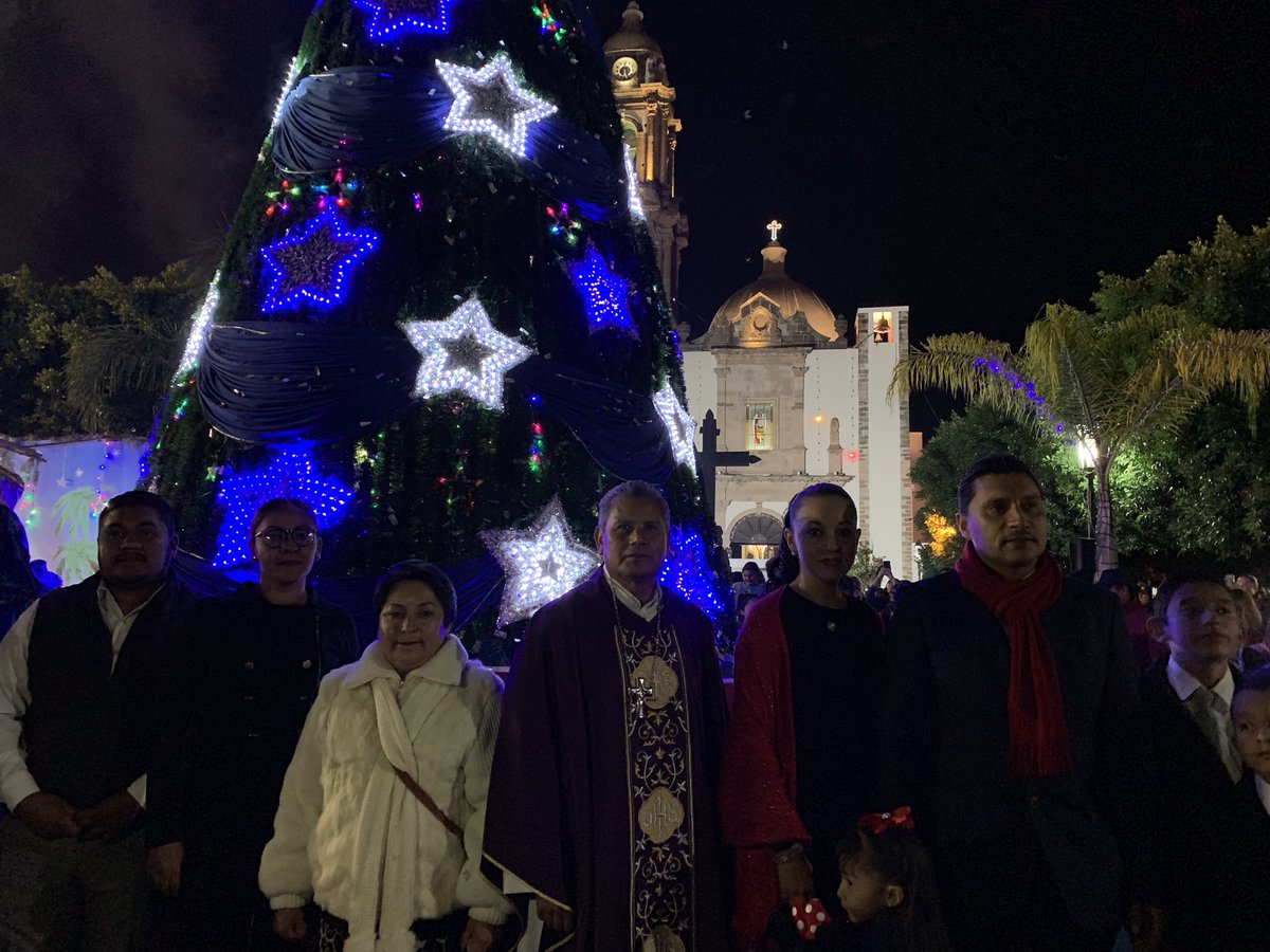 Tarimoro, Gto. tweet media