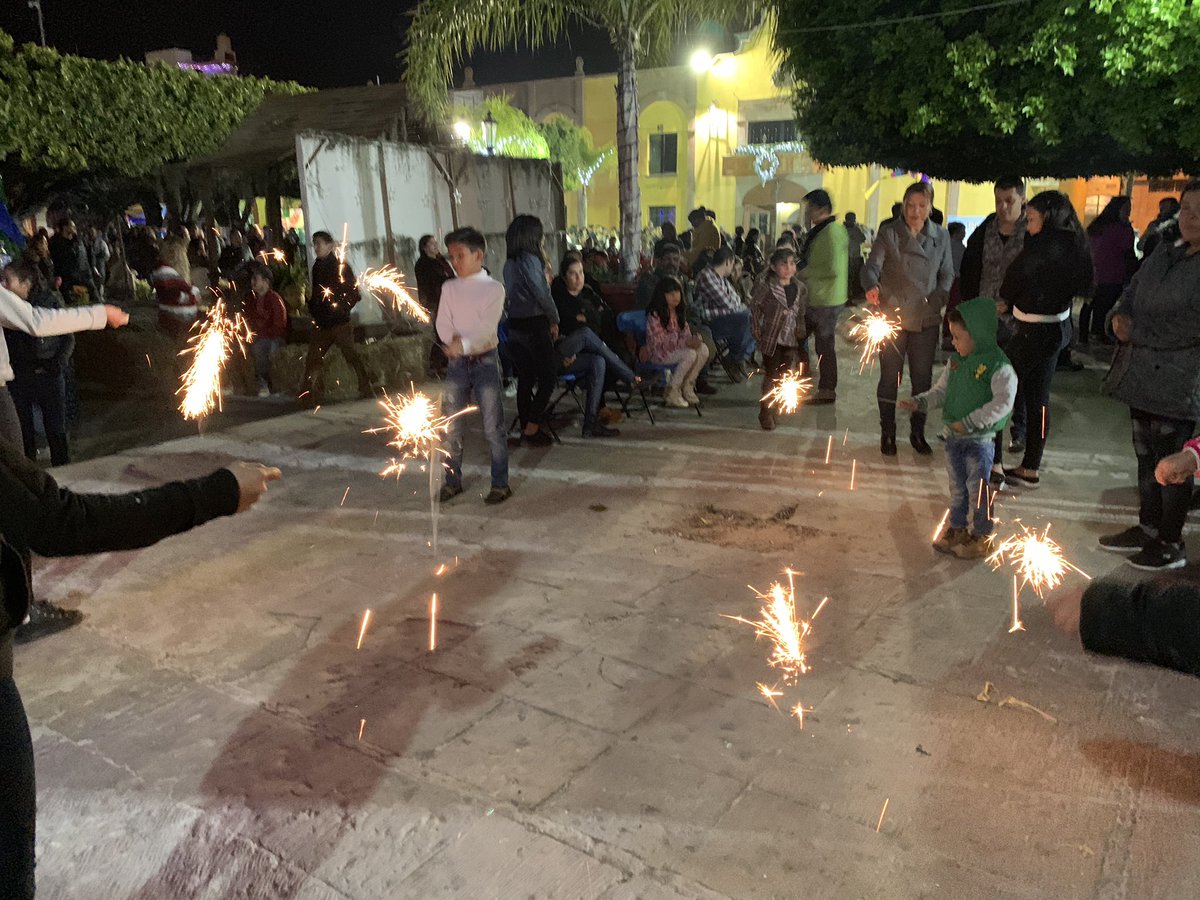 Tarimoro, Gto. tweet media