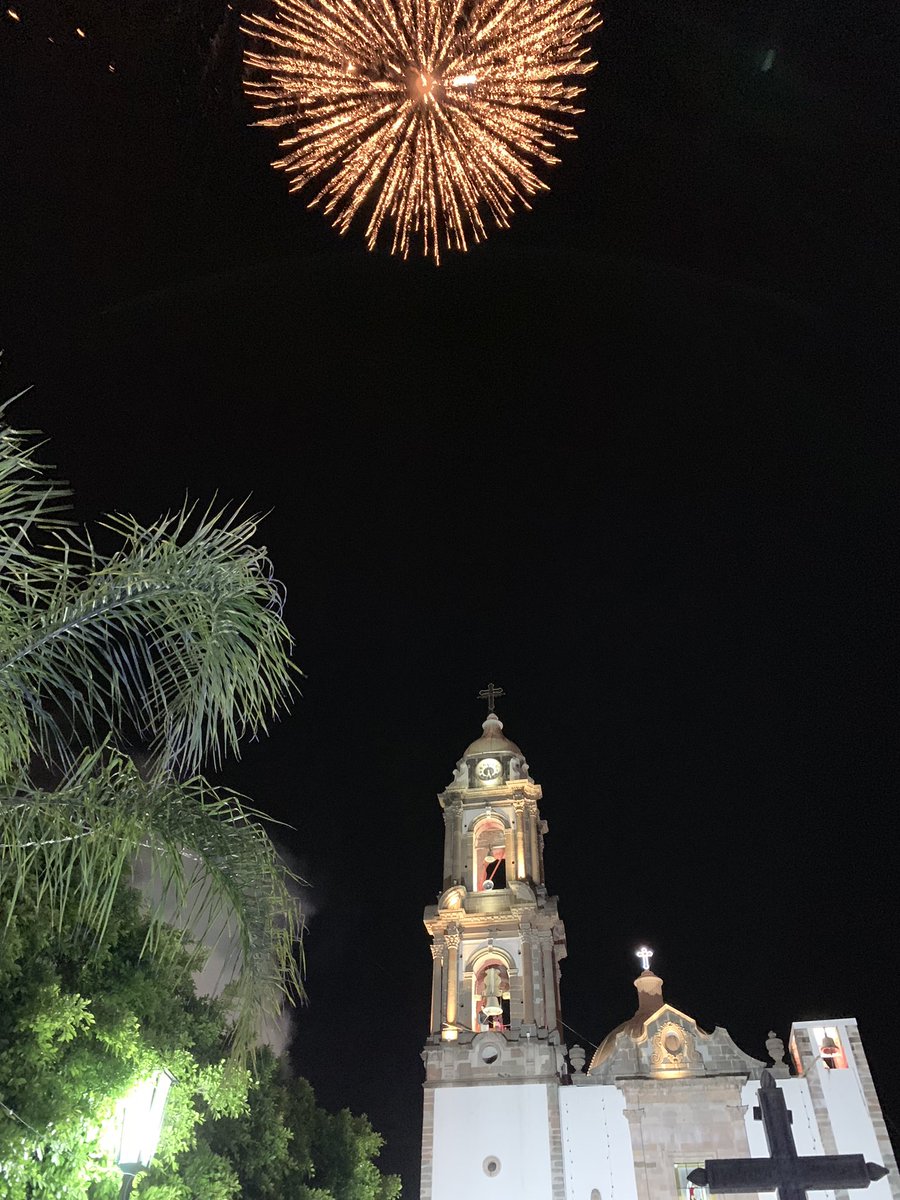 Tarimoro, Gto. tweet media