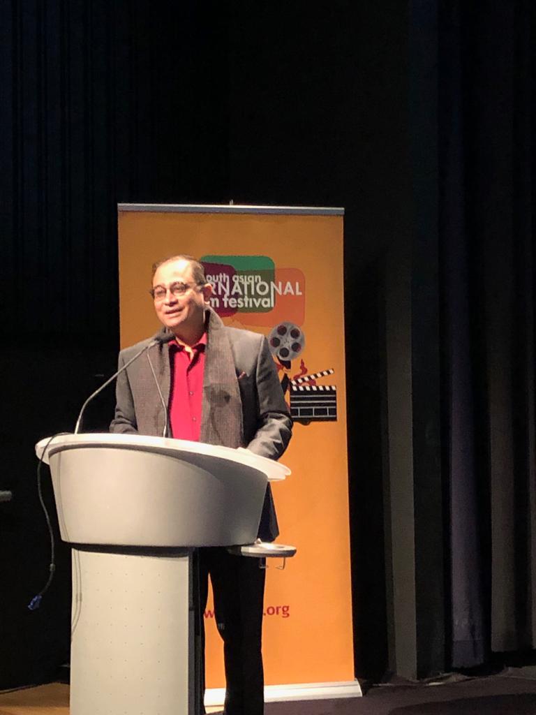 Sandeep Chakravorty tweet media