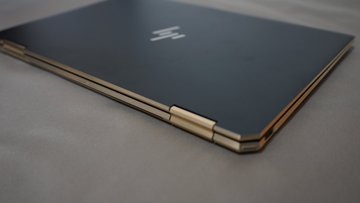 18年最新モデルのhp Spectre X360 13をレビュー 他を凌駕するデキる男のマストアイテムだった うっしーならいふ