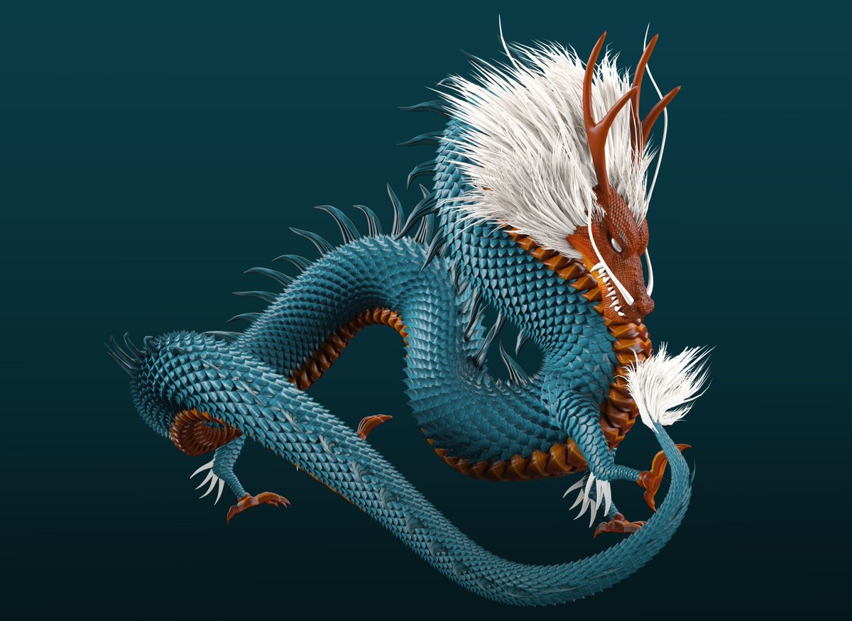 Asia dragon. Лазурный дракон Сейрю. Дилун дракон. Фуцанлун дракон. Китайский водяной дракон Дилун.