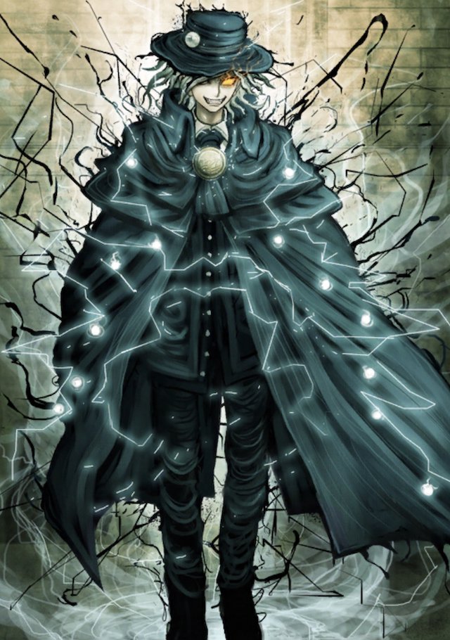 Fate fgo 英霊華像　エドモン　ダンテス　巌窟王 Fate fgo 英霊華像 エドモン ダンテス 巌窟王 Fate fgo 英霊華像