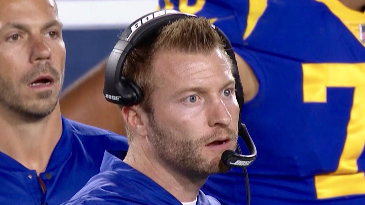 When you’ve led your #FantasyFootball league in points scored all season but won’t be playing for a championship.